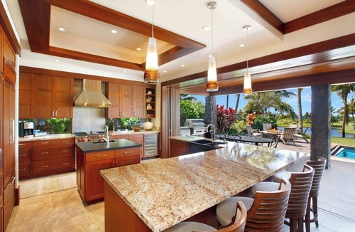 Poipu Villa | The Lodge at Kukui’ula