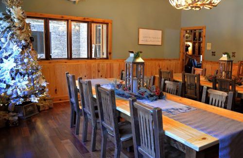 Little Kowaliga House | The Lodge at Lake Martin