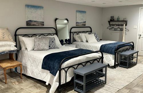 Lakeshore House | The Lodge at Lakeshore