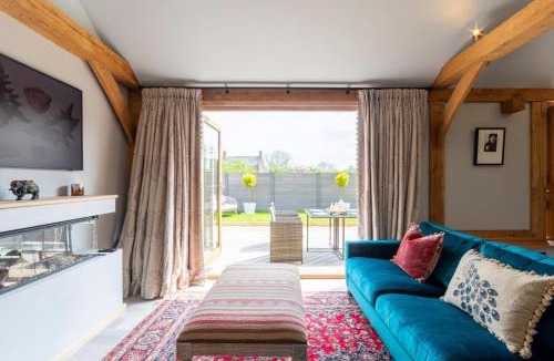 Sherborne House | The Lodge at Leigh