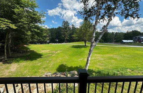Chestertown Hotel | The Lodge at Loon Lake