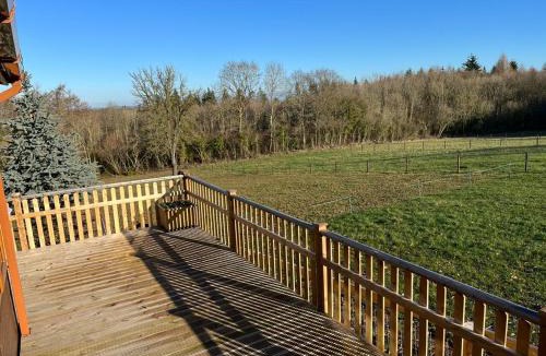 Hereford House | The Lodge at Meadow Hope