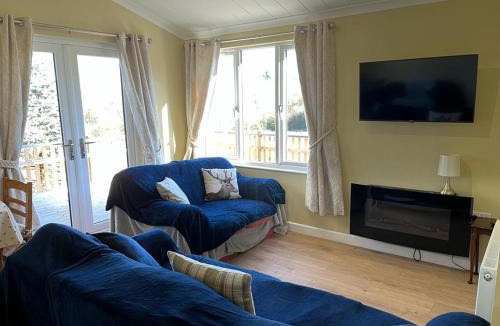 Hereford House | The Lodge at Meadow Hope