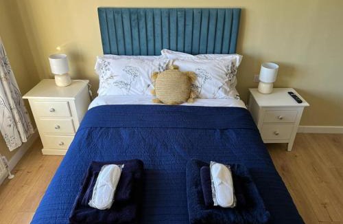 Hereford House | The Lodge at Meadow Hope