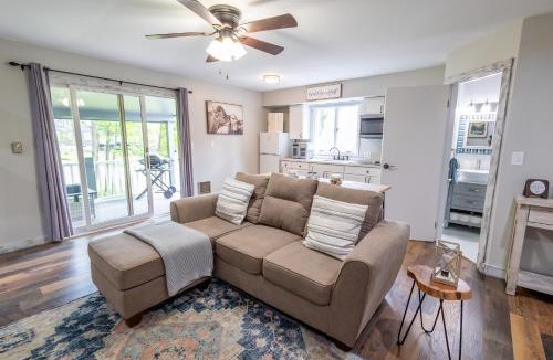 Canandaigua Cabin | The Lodge at Mill Creek