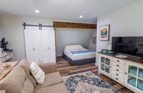 Canandaigua Cabin | The Lodge at Mill Creek