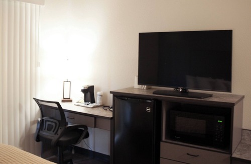 Moorcroft Hotel | The Lodge at Moorcroft