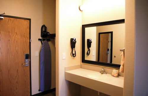 Moorcroft Hotel | The Lodge at Moorcroft