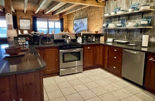 Naples House | The Lodge at Mountain View Meadow