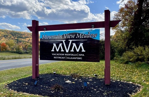 Naples House | The Lodge at Mountain View Meadow