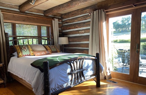 Roberts House | The Lodge at Oniya Ranch