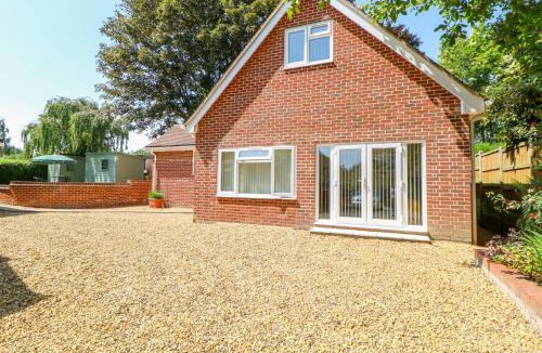 Hethel House | The Lodge at Orchard House