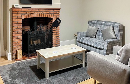 Winestead Cottage | The Lodge at Owstwick Hall