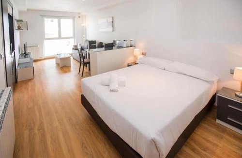 Arinsal Apartment | The Lodge at Ribasol