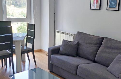 Arinsal Apartment | The Lodge at Ribasol