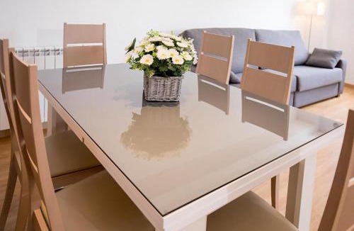 Arinsal Apartment | The Lodge at Ribasol