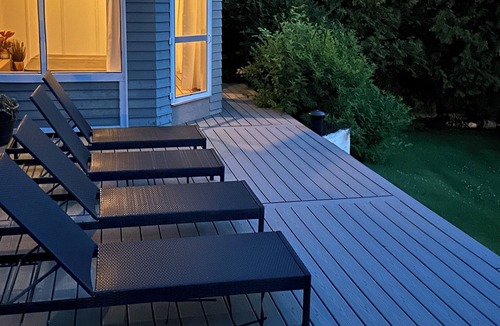 Quinte West House | The Lodge at Richardson Point