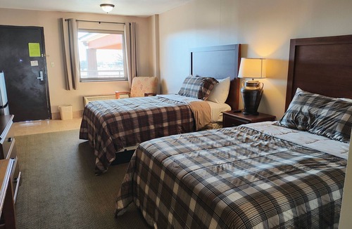 Russell Hotel | The Lodge at Russell