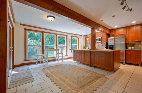 Boles House | The Lodge at Sacred Pines