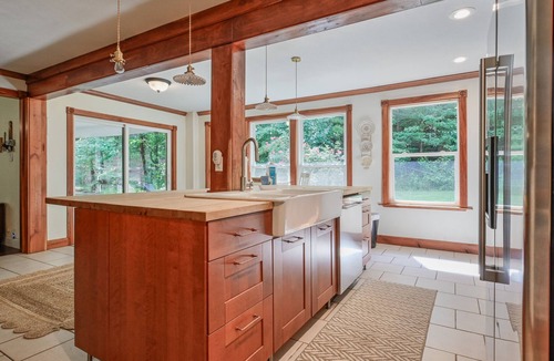 Boles House | The Lodge at Sacred Pines