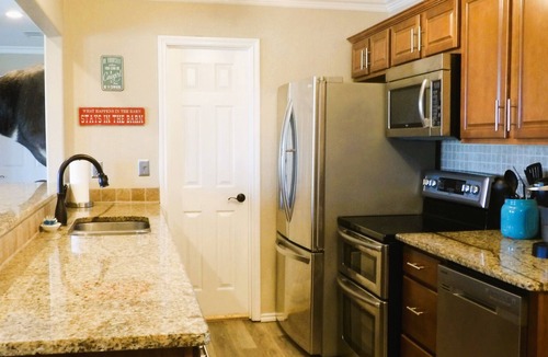 Eastland Cabin | THE LODGE at Second Chance Ranch