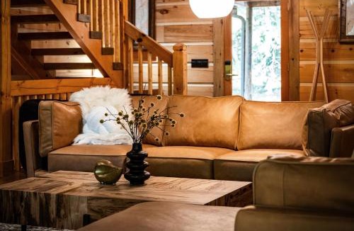 Blairsville House | The Lodge at Shuler Gap