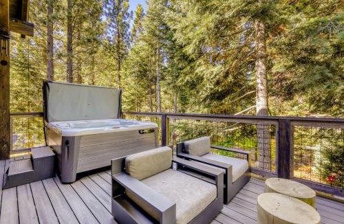 Comstock Acres House | The Lodge at Silverado