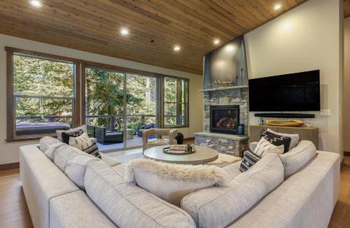 Comstock Acres House | The Lodge at Silverado