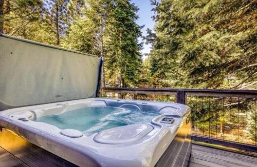 Comstock Acres House | The Lodge at Silverado