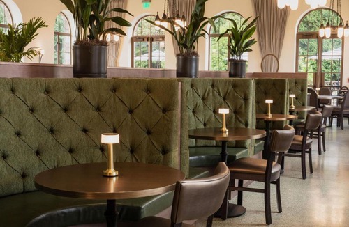 Kenmore Hotel | The Lodge at St Edward Park