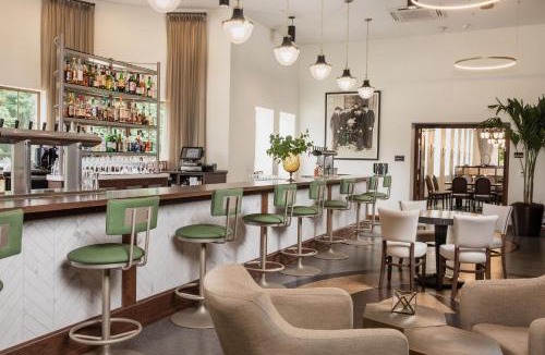 Kenmore Hotel | The Lodge at St Edward Park