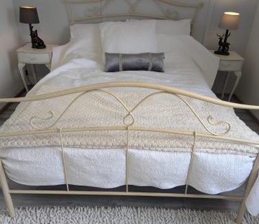 Crowle Apartment | The Lodge at Tetley