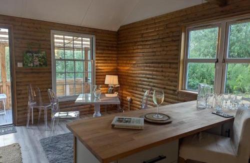 Crowle Apartment | The Lodge at Tetley