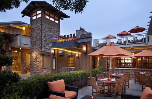 Belvedere Tiburon Hotel | The Lodge at Tiburon