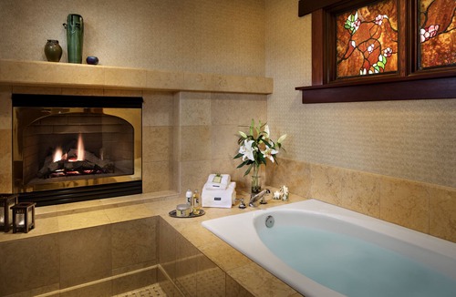 Torrey Pines Hotel | The Lodge at Torrey Pines