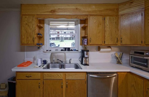 Welch House | The Lodge at Welch