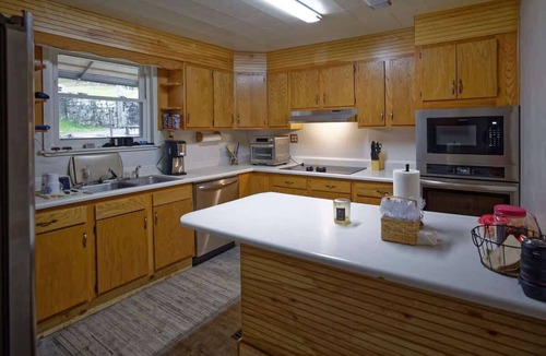 Welch House | The Lodge at Welch