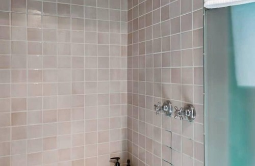 Stinson Beach Villa | The Lodge at Willow Camp