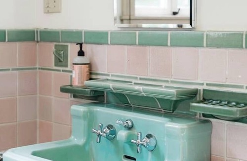 Stinson Beach Villa | The Lodge at Willow Camp