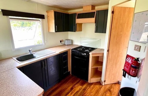 Aston on Trent Apartment | The Lodge at Woodland Forge