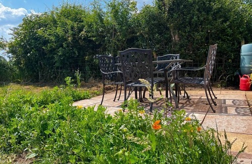 Aston on Trent Apartment | The Lodge at Woodland Forge