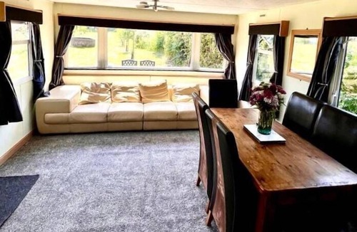 Aston on Trent Apartment | The Lodge at Woodland Forge