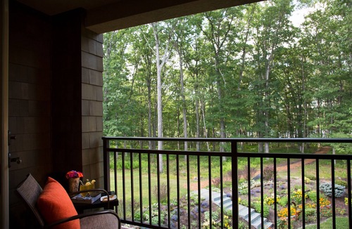 Rowland Hotel | The Lodge At Woodloch