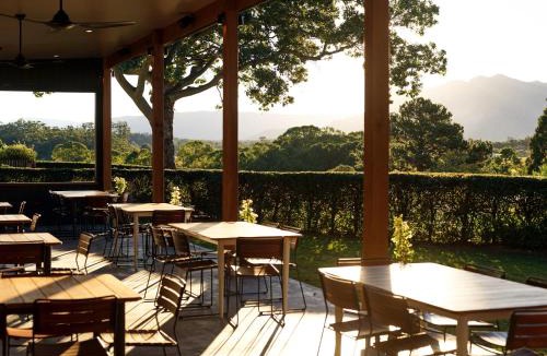 Bellingen Hotel | The Lodge Bellingen