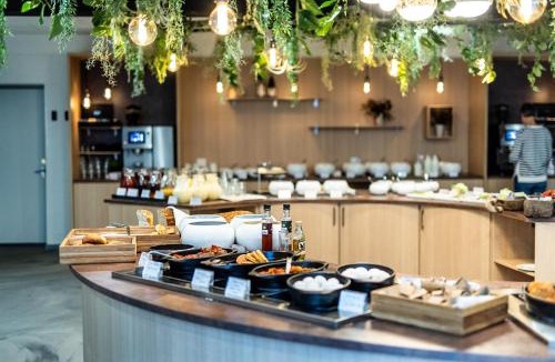 Billund Hotel | The Lodge Billund