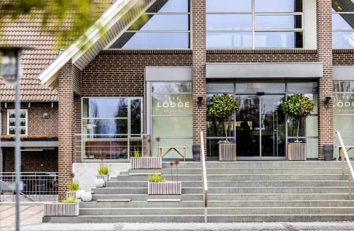 Billund Hotel | The Lodge Billund