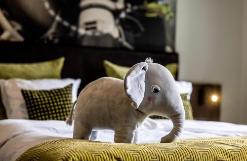 Billund Hotel | The Lodge Billund