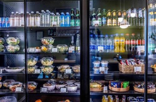 Billund Hotel | The Lodge Billund