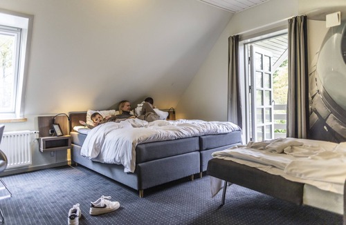 Billund Hotel | The Lodge Billund