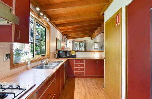 Blackheath House | The Lodge Blackheath